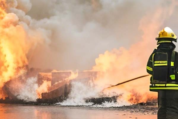 湖南省消防救援總隊2023年總隊部門集中采購器材裝備項目-基本防護類（包1）