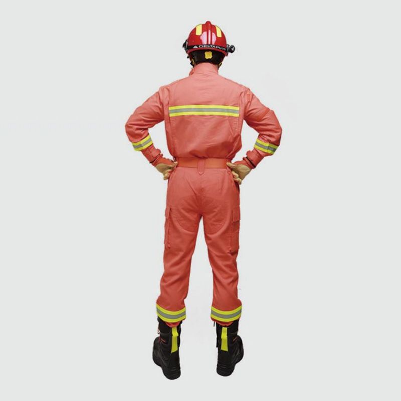 消防員搶險救援服（夏款）